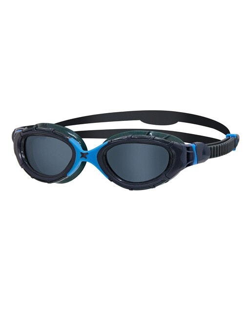 Zoggs - Gafas de natación Predator Flex pequeña Zoggs. - Image 1