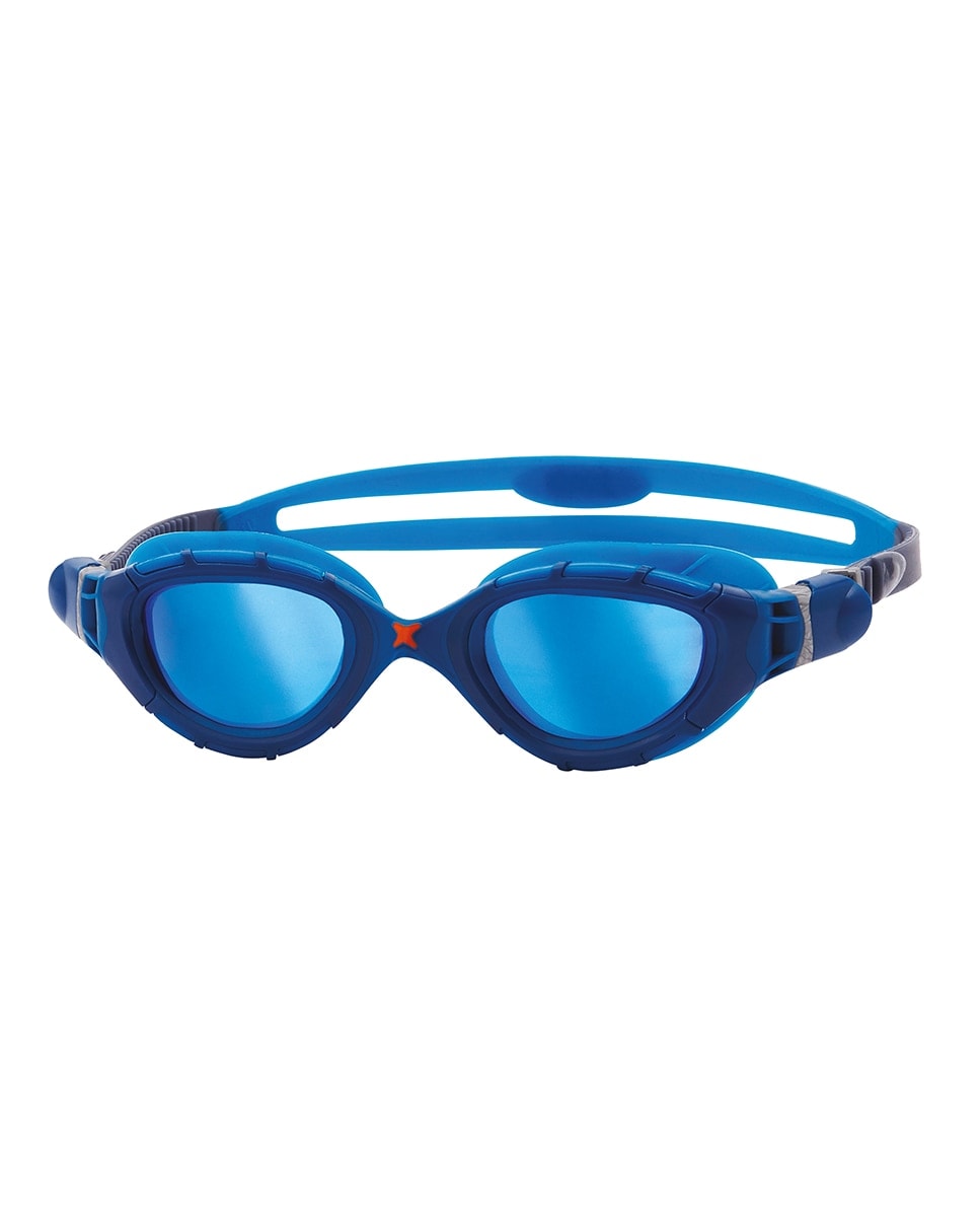 ZOGGS - Gafas de Natacion Predator Flex Titanium de Zoggs. - Image 1