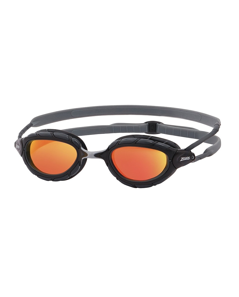 ZOGGS - Gafas de Natación Predator Titanium de Zoggs. - Image 1