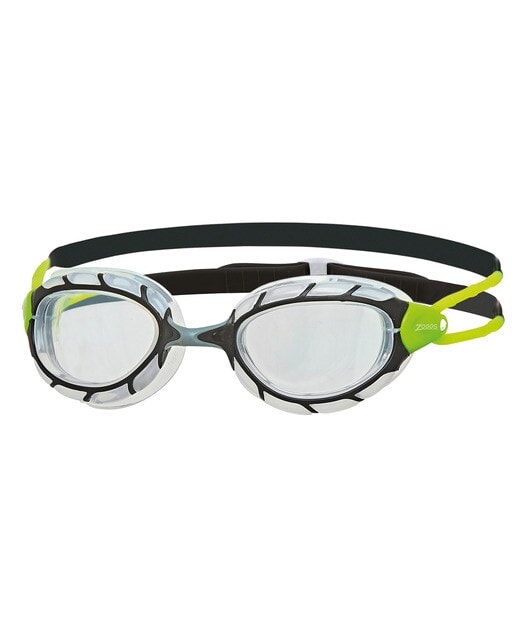 Zoggs - Gafas de natación Predator normal Zoggs. - Image 1