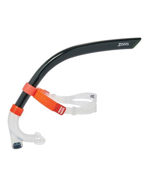 Zoggs - Tubo de Snorkel Zoggs. - Image 1