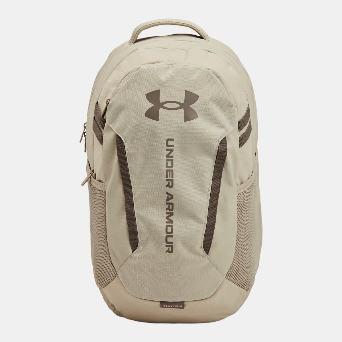 Under Armour - Mochila 29 litros UNISEX UA Hustle 6.0 Backpack UNDER ARMOUR. - Image 1