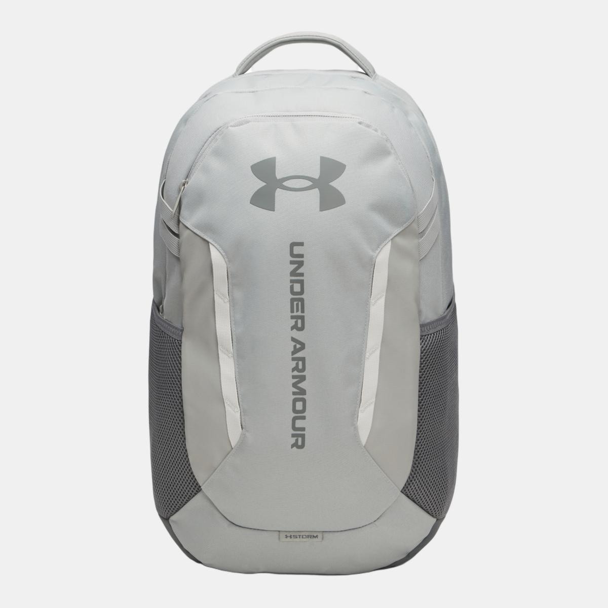 Under Armour - Mochila 29 litros Unisex UA Hustle 6.0 Backpack Under Armour. - Image 1