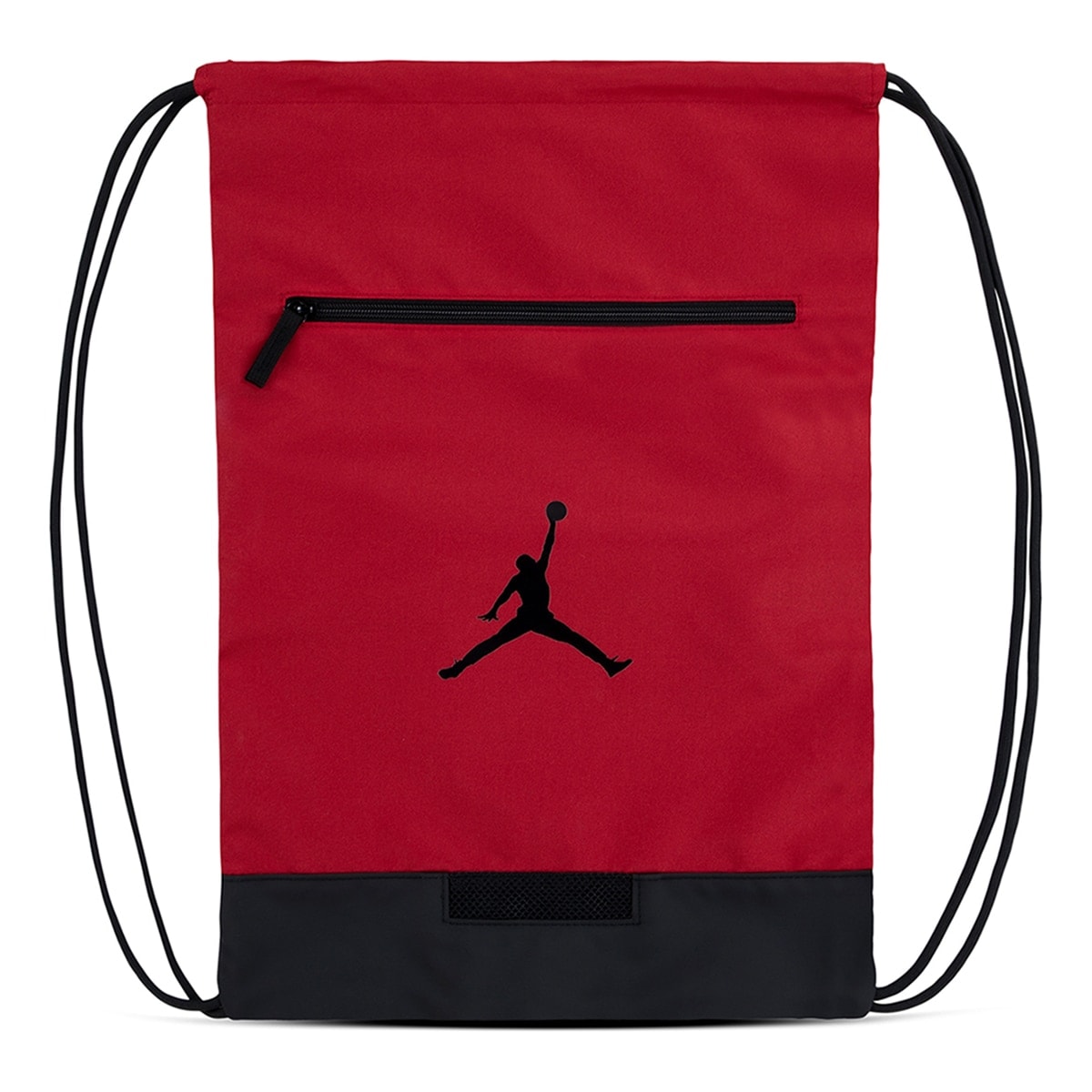 Jordan - Gymsack unisex Air Jordan. - Image 1