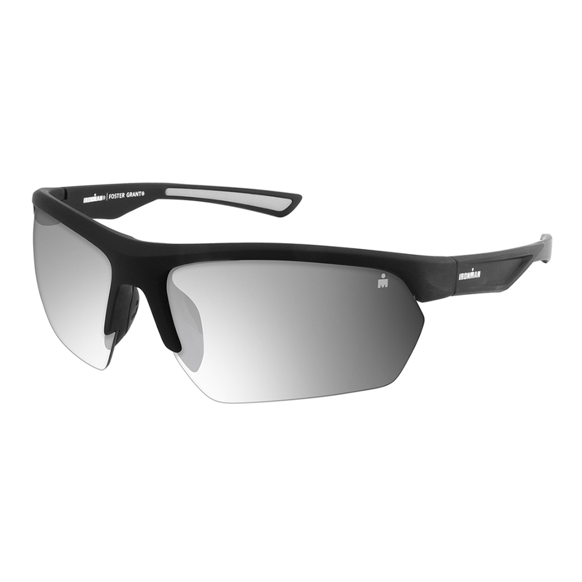 Ironman - Gafas Unisex multideporte IM 25 416 BLK Ironman. - Image 1