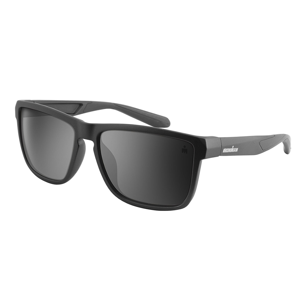 Ironman - Gafas Unisex multideporte IM 25 315 CHAR Ironman. - Image 1