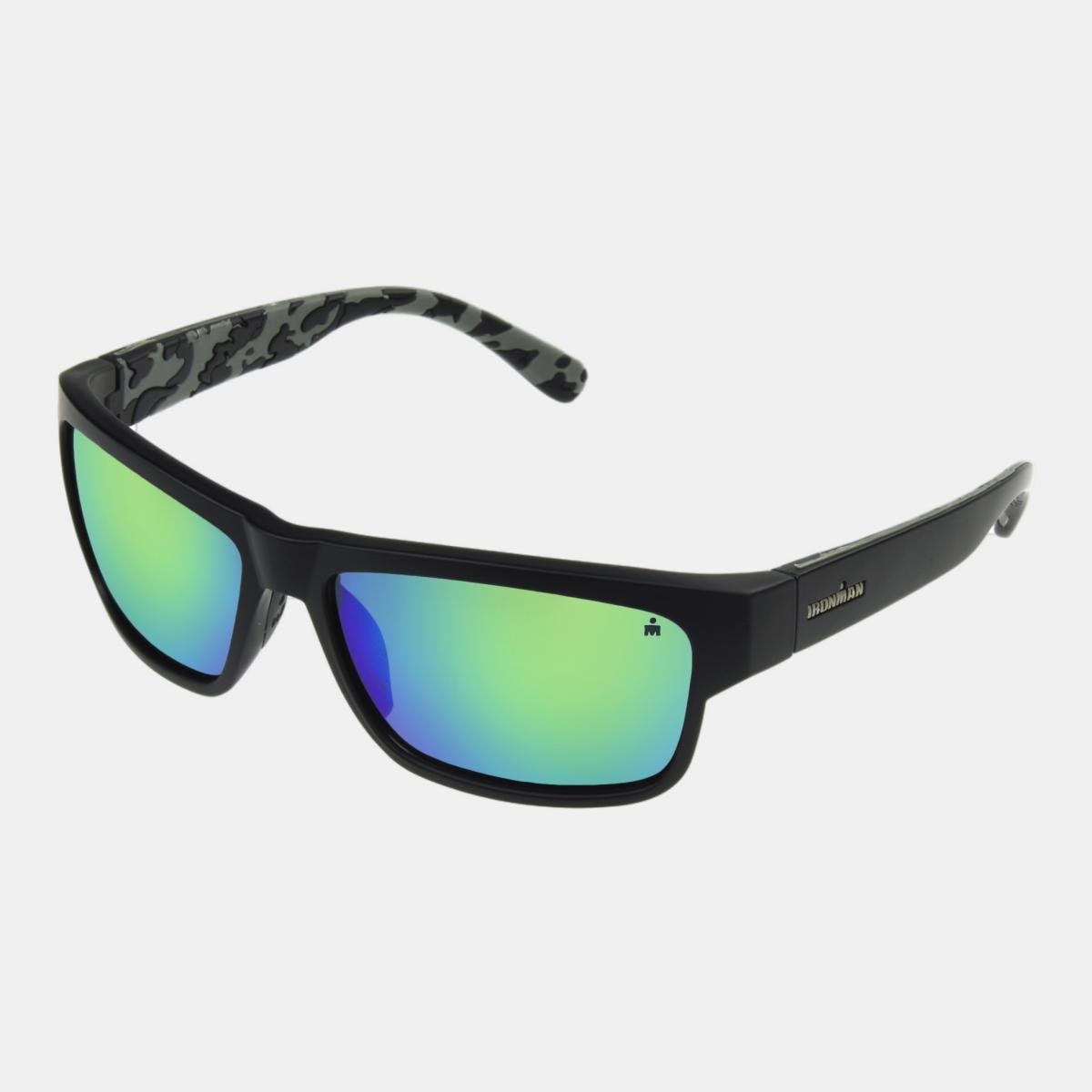 Ironman - Gafas sol Unisex TRAIL de Ironman. - Image 1