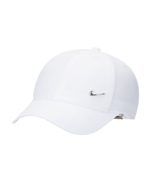 Nike - Gorra de niños Dri-FIT Club Swoosh Nike. - Image 1