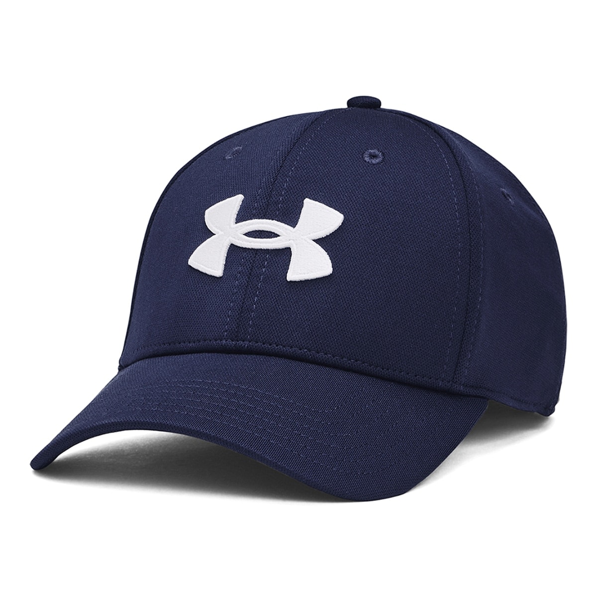 Under Armour - Gorra de hombre UA Blitzing Under Armour. - Image 1