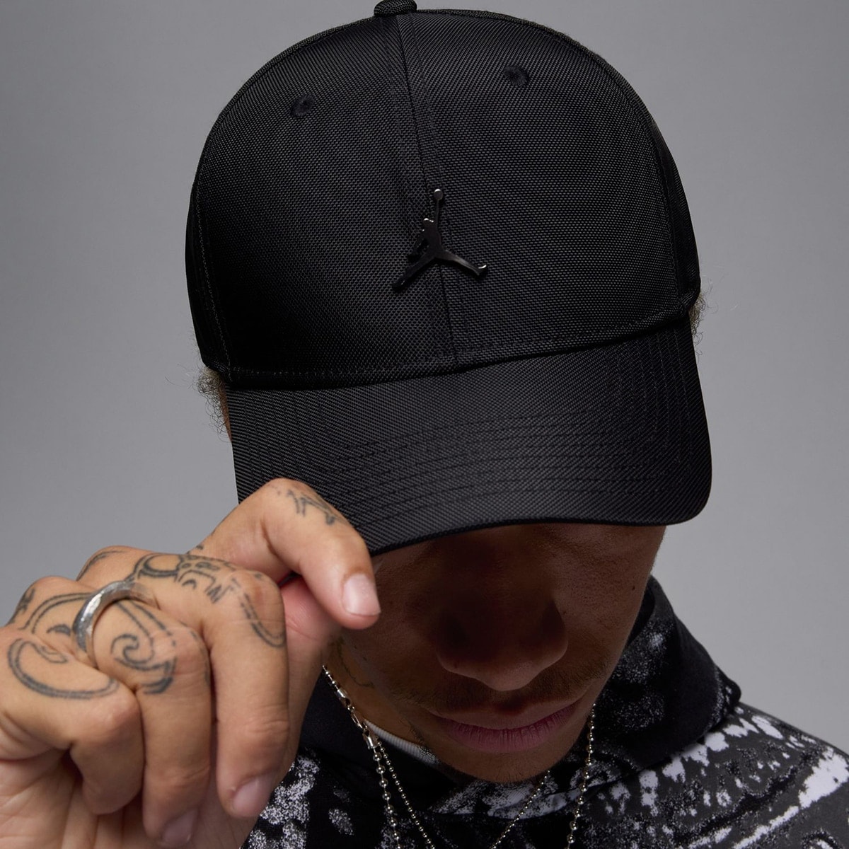 Jordan - Gorra Casual unisex Rise Jordan. - Image 1