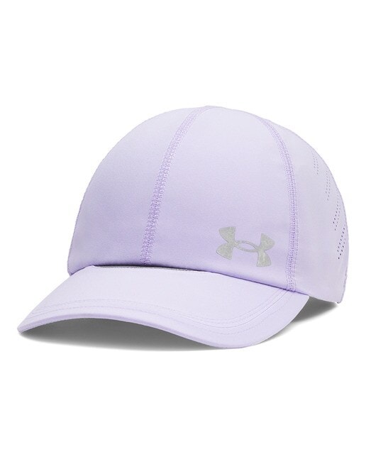 Under Armour - Gorra de running mujer ajustable Under Armour. - Image 1