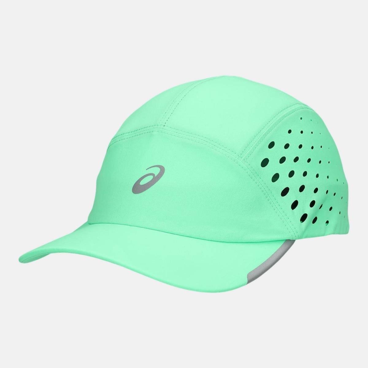 Asics - Gorra Unisex Performance Running Cap Asics. - Image 1