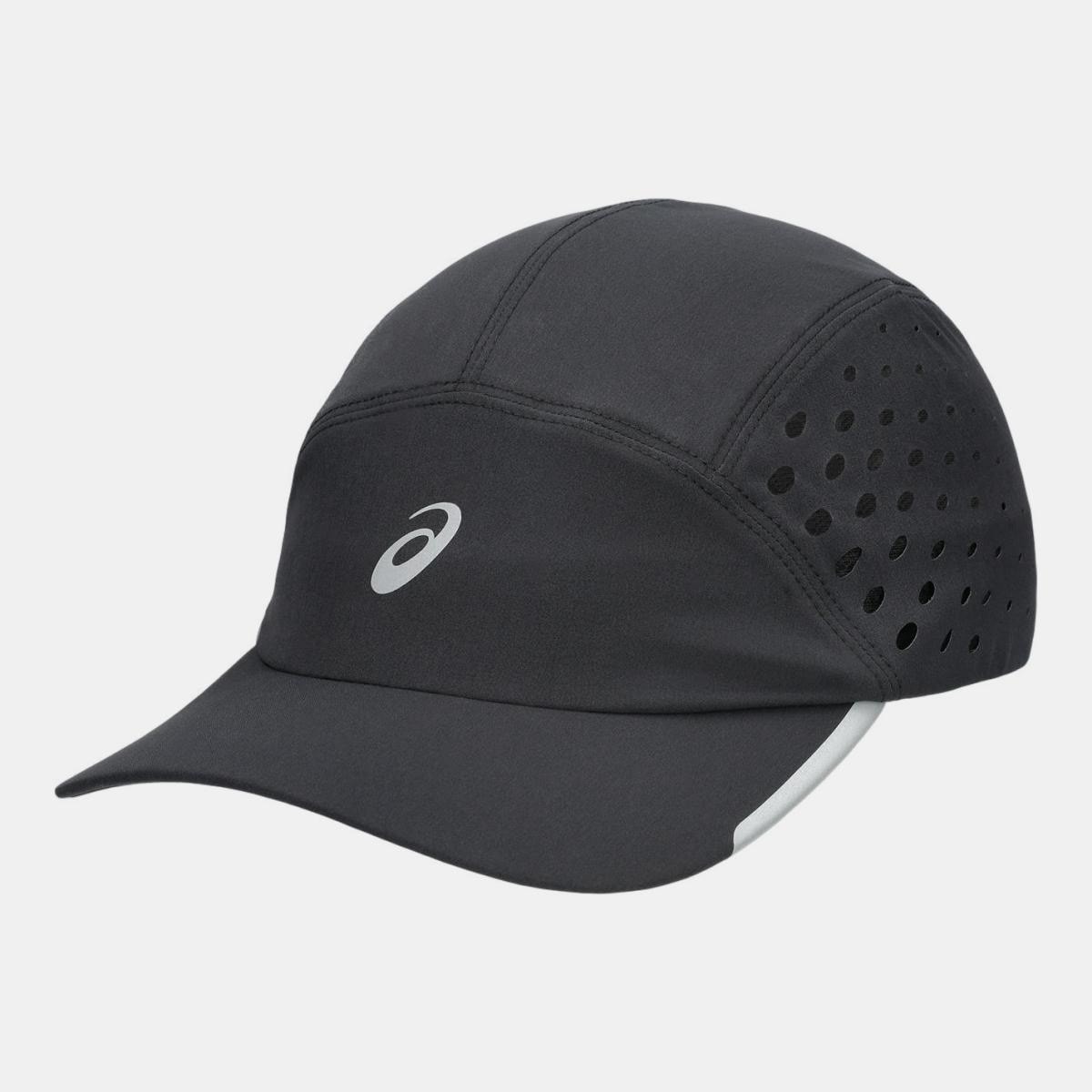 Asics - Gorra Unisex Performance Running Cap Asics. - Image 1