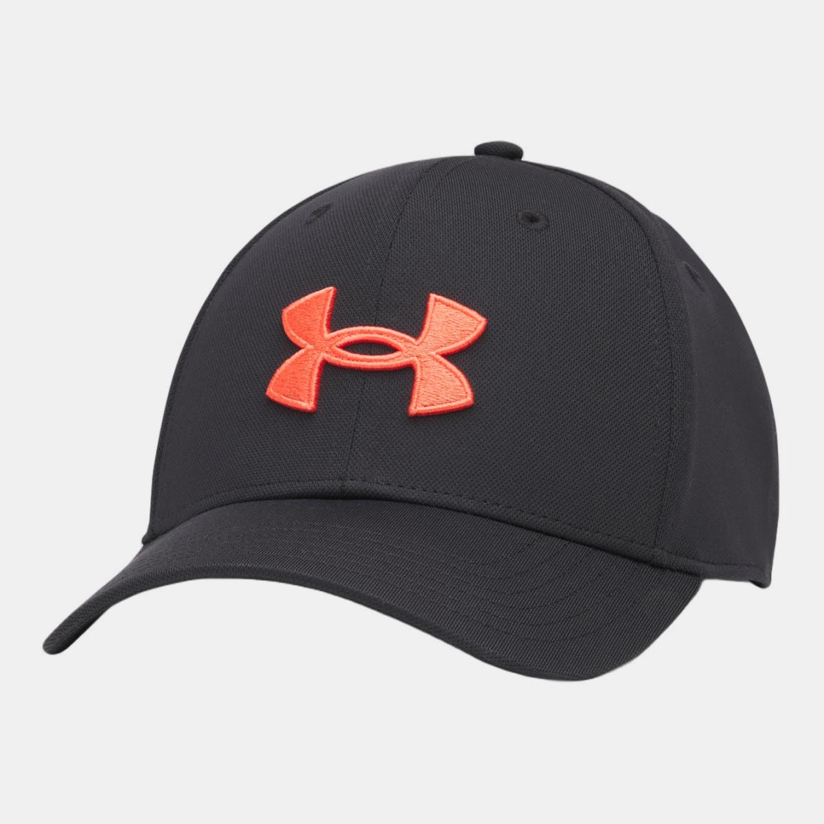 Under Armour - Gorra HOMBRE M Blitzing Low STR UNDER ARMOUR. - Image 1