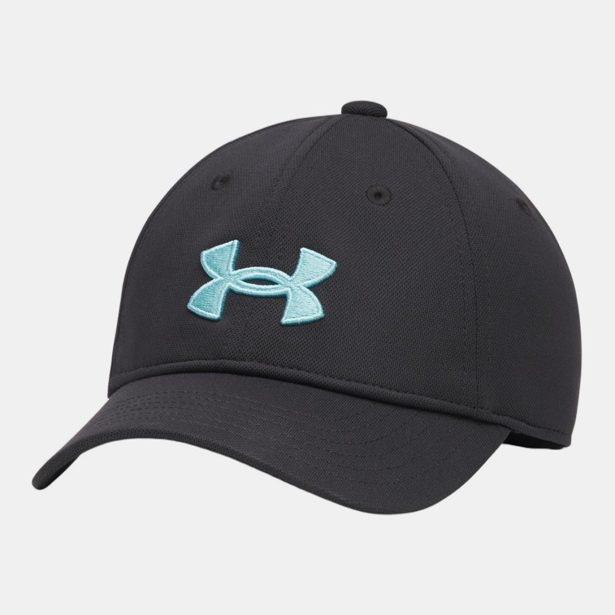 Under Armour - Gorra NIÑOS B Blitzing Low ADJ UNDER ARMOUR. - Image 1