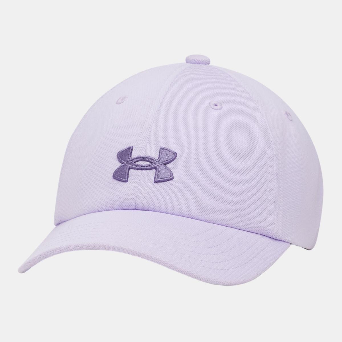Under Armour - Gorra NIÑAS G Blitzing Low ADJ UNDER ARMOUR. - Image 1