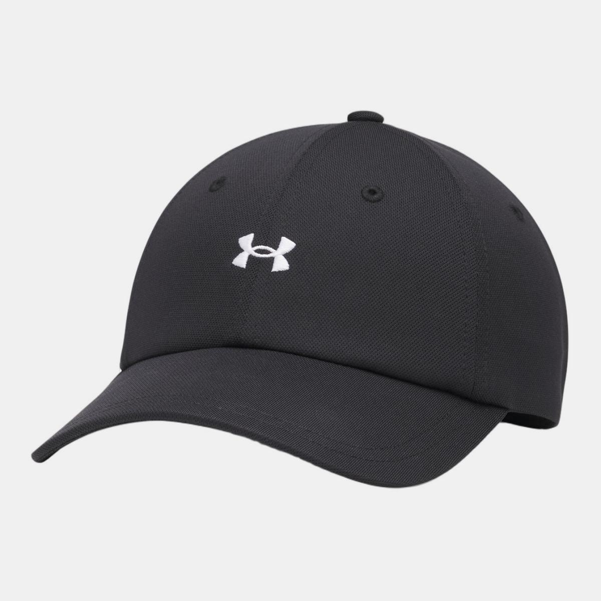 Under Armour - Gorra MUJER W Blitzing Low ADJ UNDER ARMOUR. - Image 1