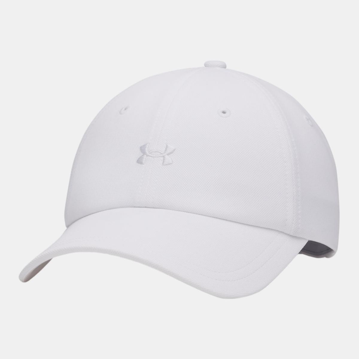 Under Armour - Gorra MUJER W Blitzing Low ADJ UNDER ARMOUR. - Image 1