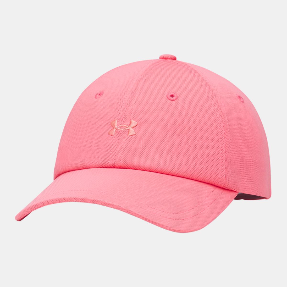 Under Armour - Gorra MUJER W Blitzing Low ADJ UNDER ARMOUR. - Image 1