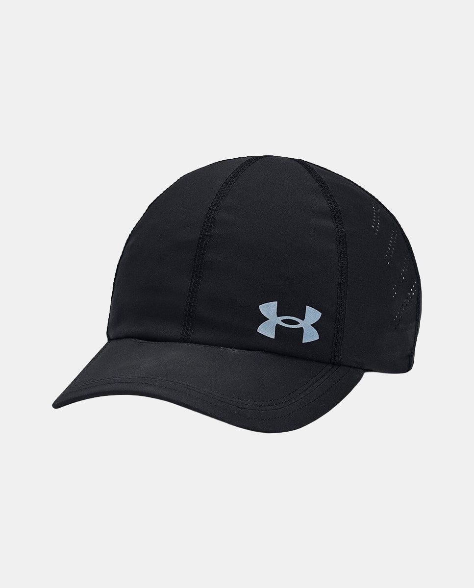 Under Armour - Gorra Mujer W Velociti Low ADJ Under Armour. - Image 1