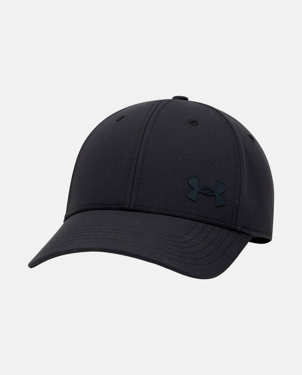 Under Armour - Gorra Hombre M Blitzing Low Storm ADJ Under Armour. - Image 1
