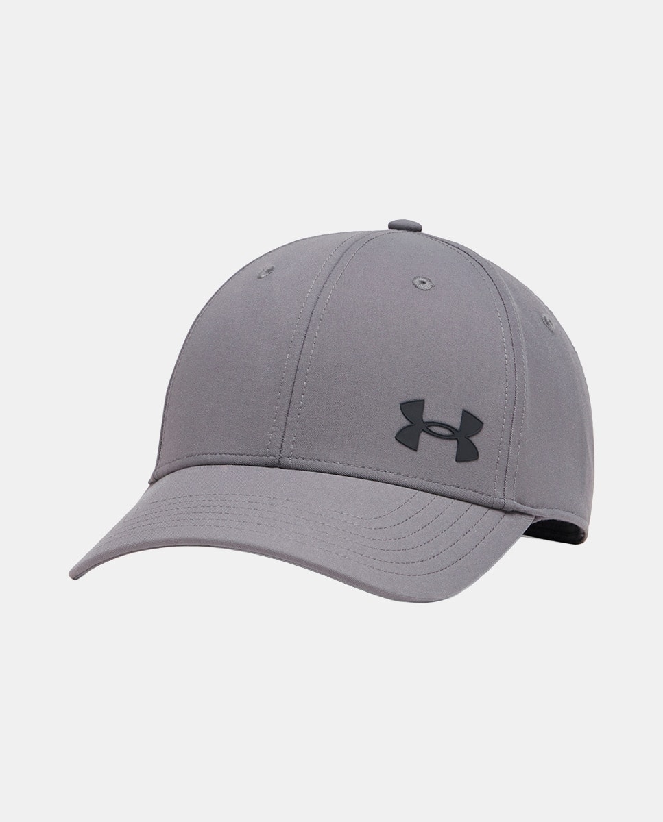 Under Armour - Gorra Hombre M Blitzing Low Storm ADJ Under Armour. - Image 1