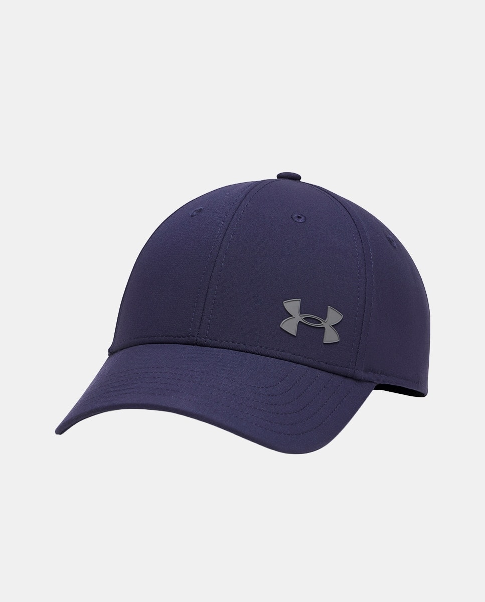 Under Armour - Gorra Hombre M Blitzing Low Storm ADJ Under Armour. - Image 1