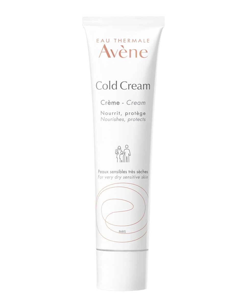 Avène - Crema Cold Cream Avène. - Image 1