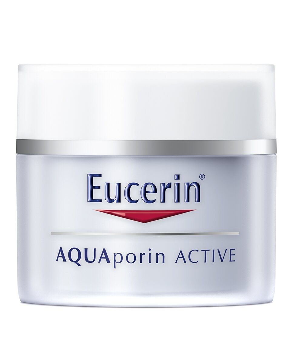 Eucerin® - Crema Textura Ligera Aquaporin Active Eucerin®. - Image 1