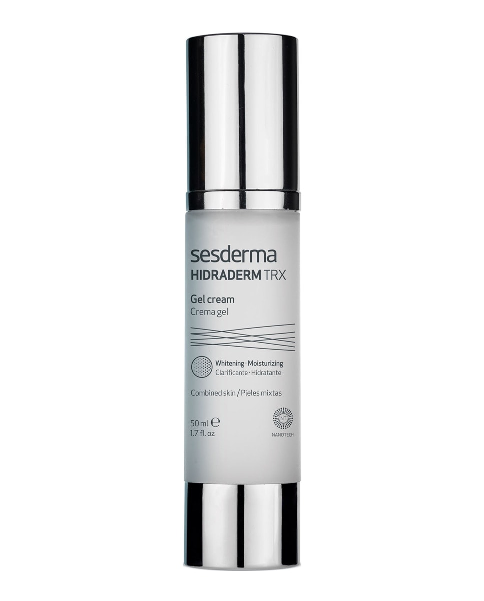 Sesderma - Crema Gel Hidraderm Trx 50 ml Sesderma. - Image 1