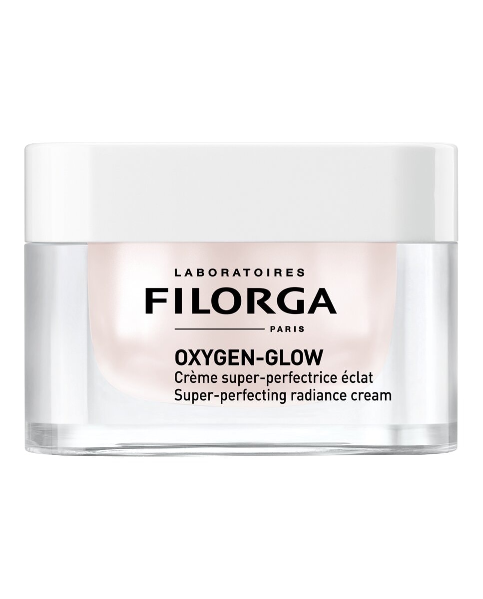 Filorga - Crema Iluminadora Oxygen-Glow 50 ml Filorga. - Image 1