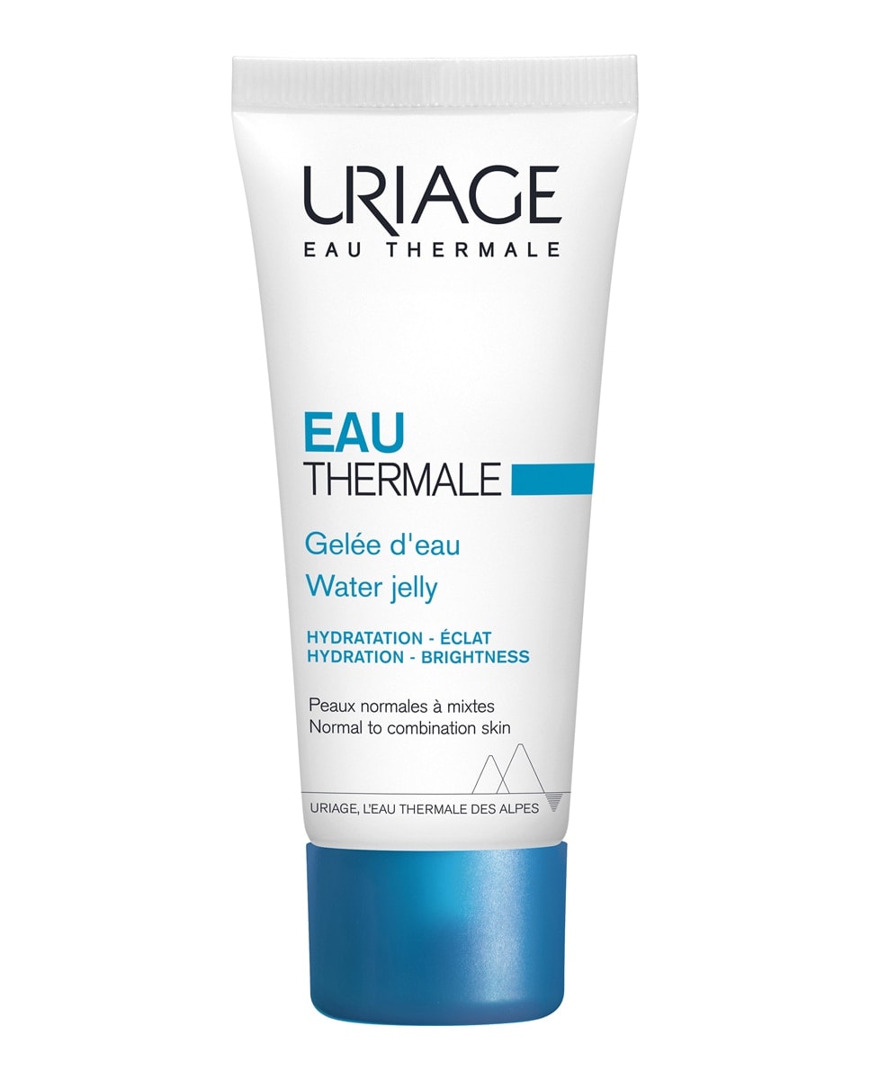 Uriage - Gel de Agua Eau Thermale 40 ml Uriage. - Image 1