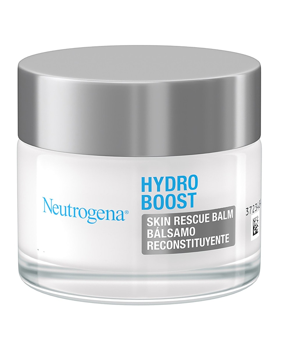 Neutrogena - Bálsamo Reconstituyente con Ácido Hialurónico Hydro Boost Piel Seca 50 ml Neutrogena. - Image 1