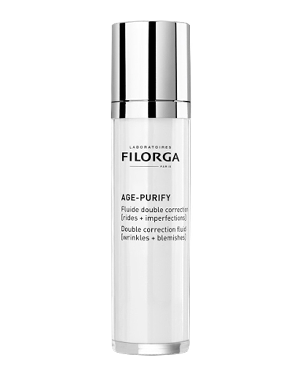 Filorga - Fluido doble correción Age Purify 50 ml Filorga. - Image 1