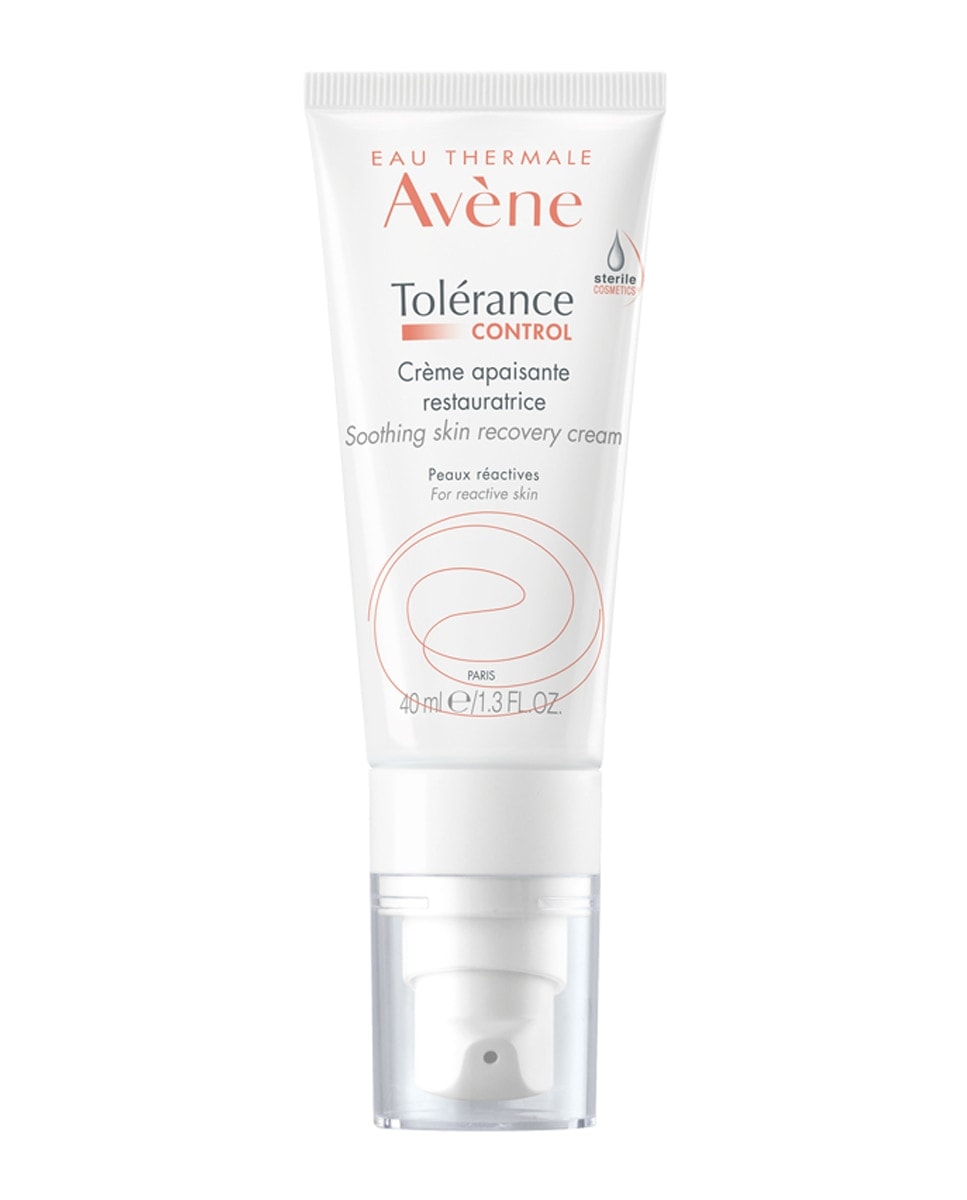 Avène - Crema Calmante Reparadora Avène Tolérance Control 40 ml Avène. - Image 1