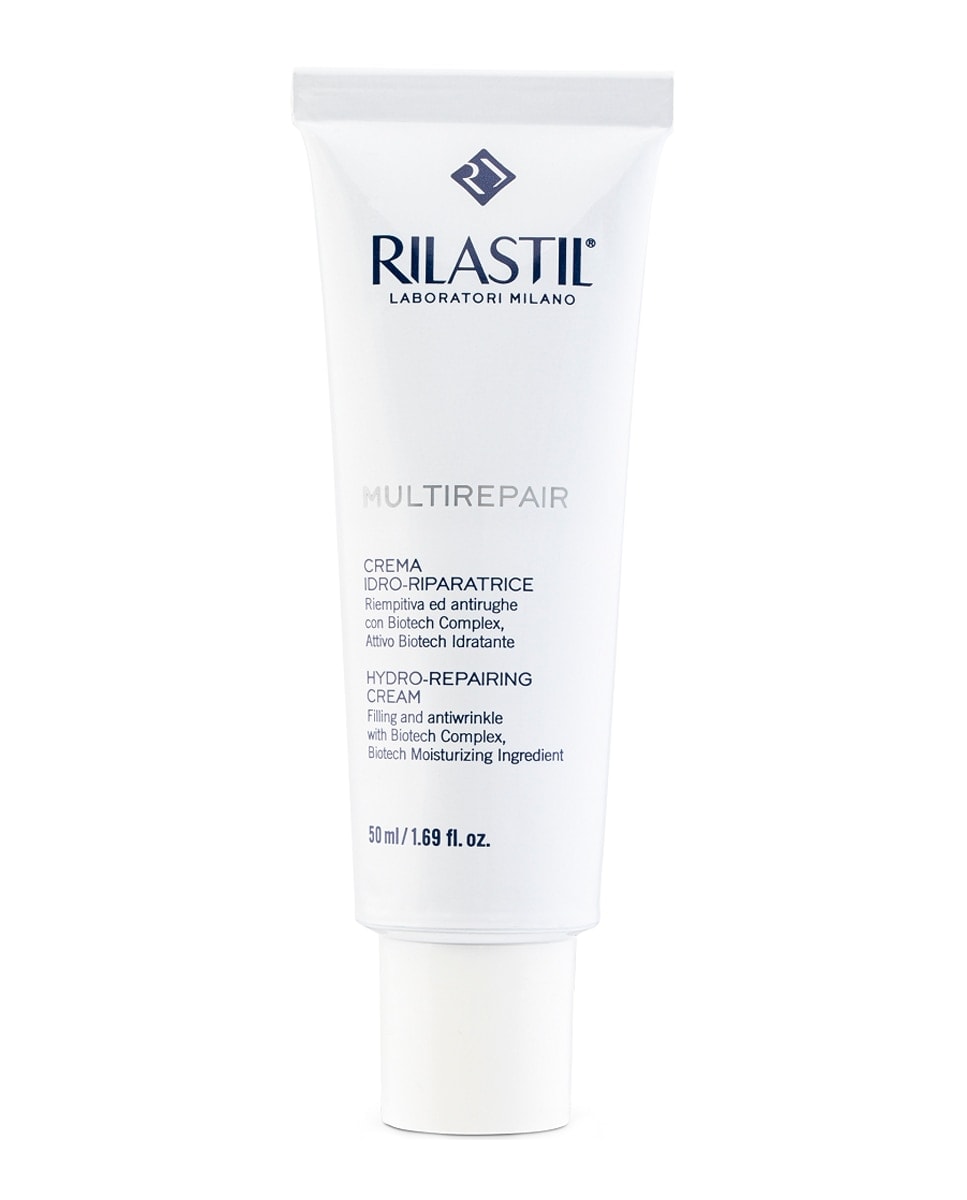 Rilastil - Crema Hidro-Reparadora Rilastil Multirepair 50 ml Rilastil. - Image 1