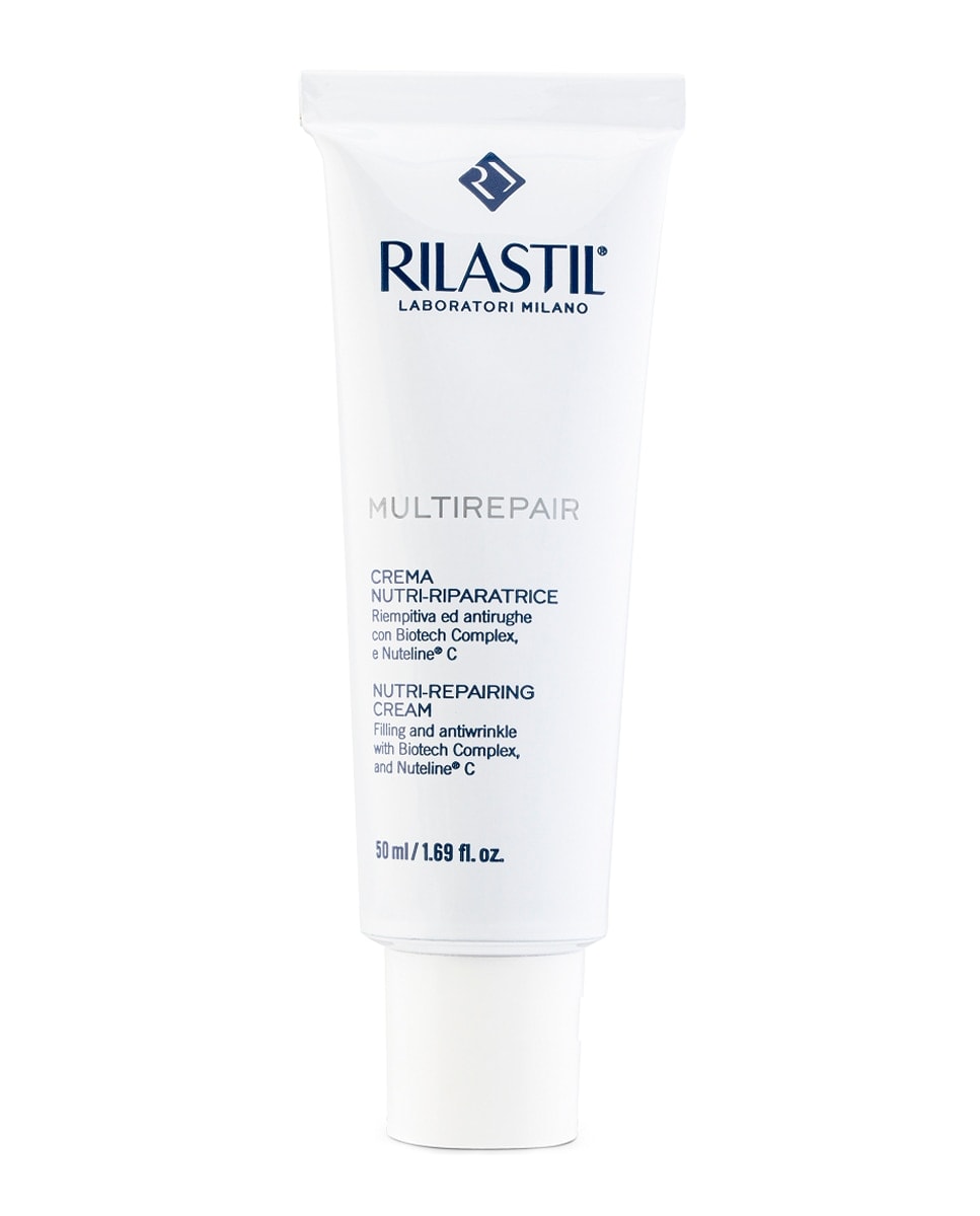 Rilastil - Crema Hidro-Nutritiva Rilastil Multirepair 50 ml Rilastil. - Image 1