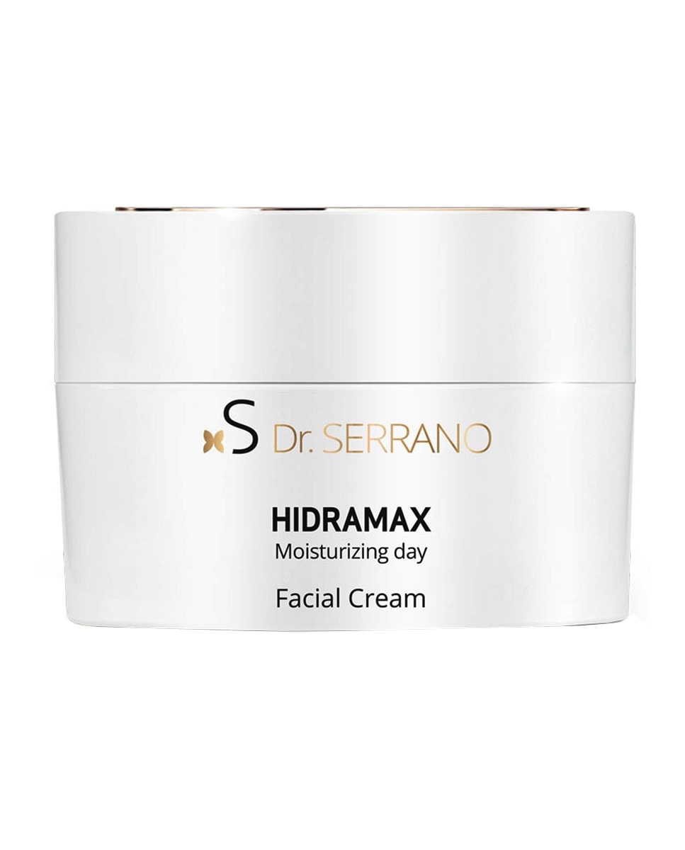 Sesderma - Crema de Día Hydramax Dr. Serrano 50 ml Sesderma. - Image 1