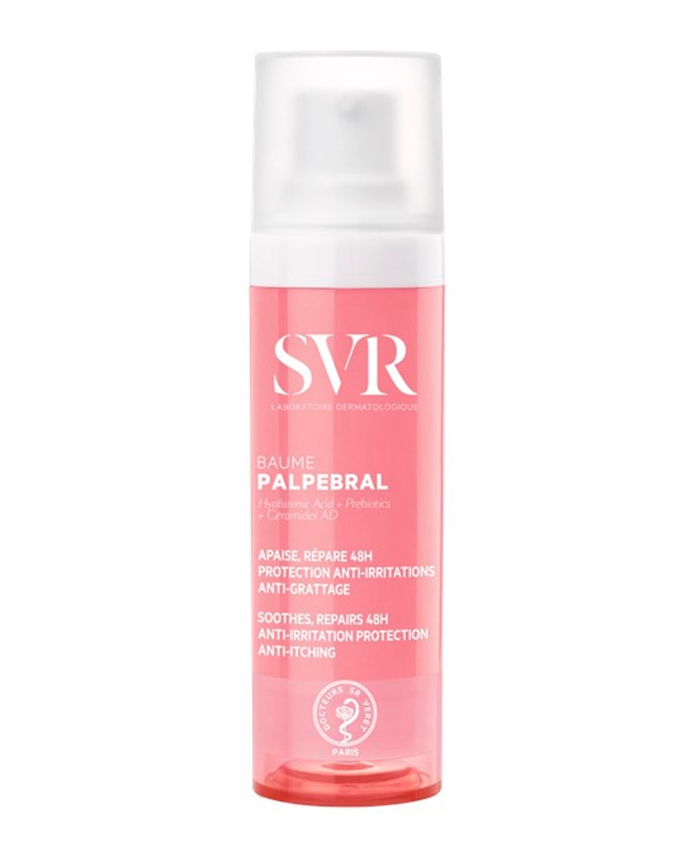 Svr - Bálsamo Palpebral Baume 30 ml SVR. - Image 1