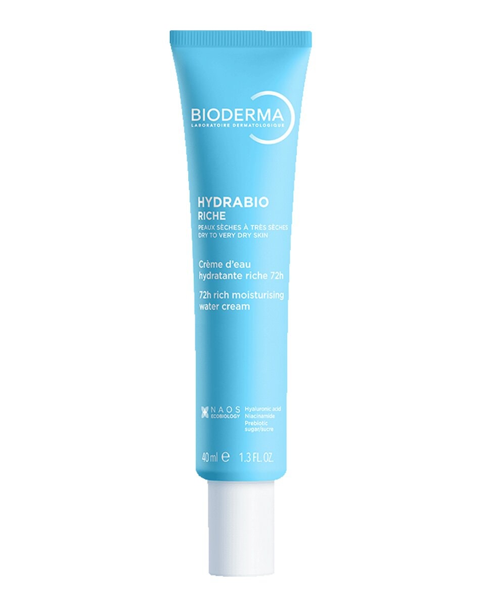 Bioderma - Crema Hydrabio Riche 40 Ml Bioderma. - Image 1