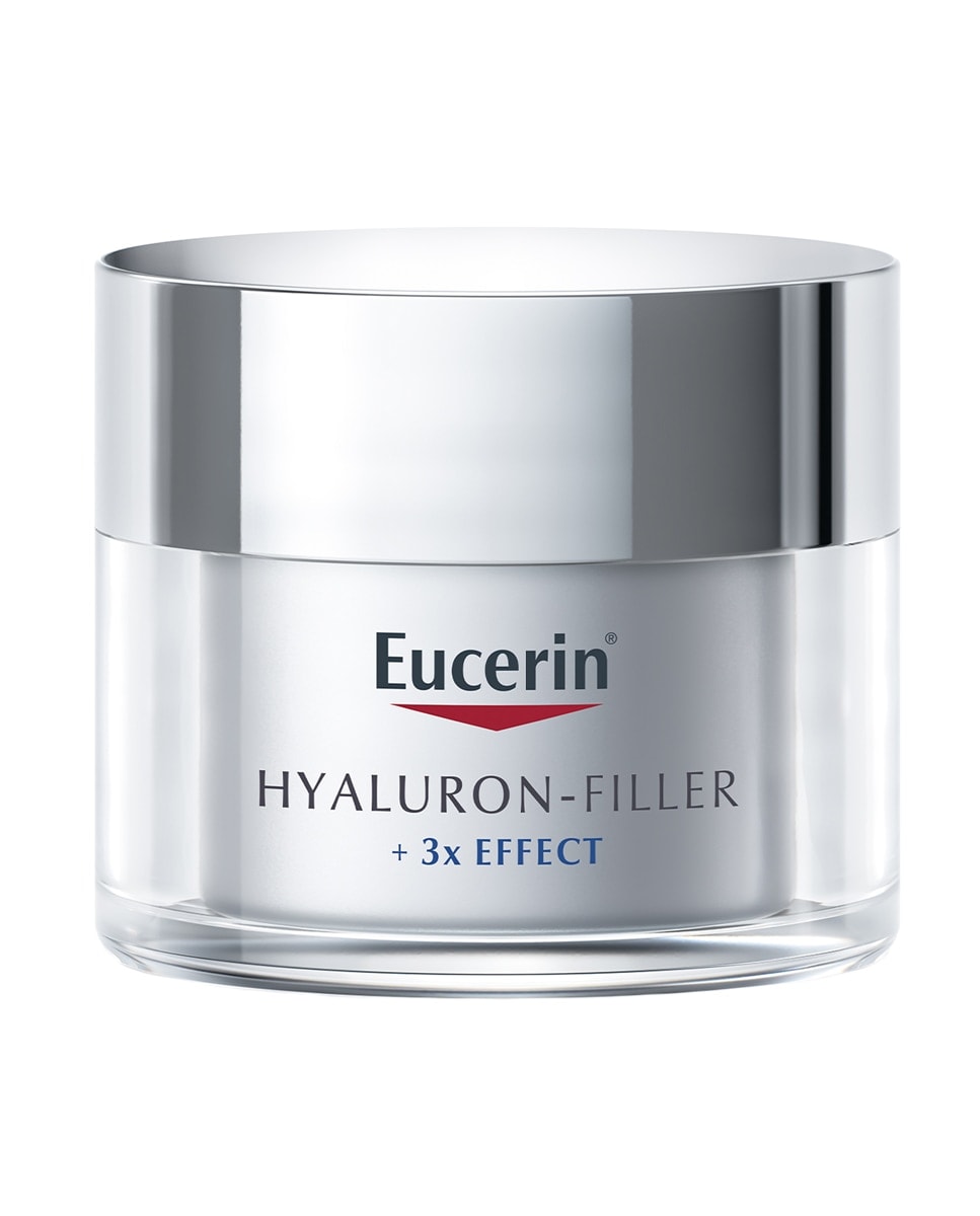 Eucerin® - Crema Hyaluron Filler Piel Seca Eucerin®. - Image 1