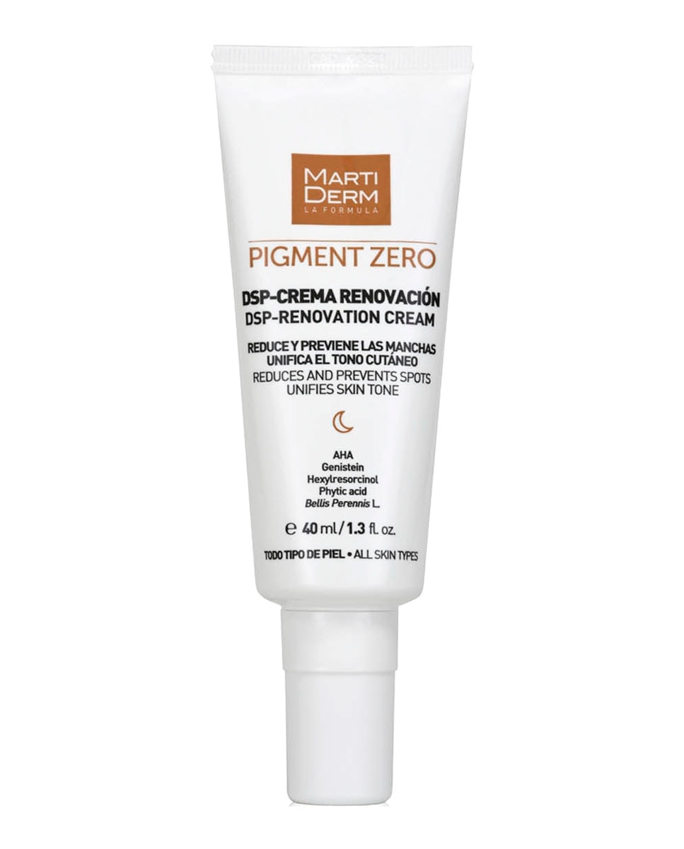 MartiDerm - Crema Renovación Pigment Zero MartiDerm. - Image 1