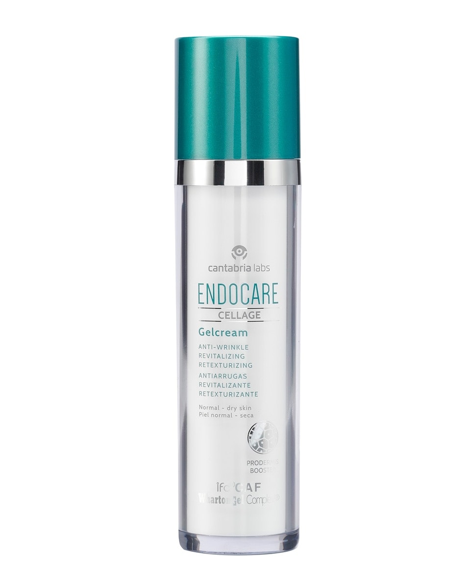 Endocare - Gel Crema Antiedad Cellage 50 ml Endocare. - Image 1