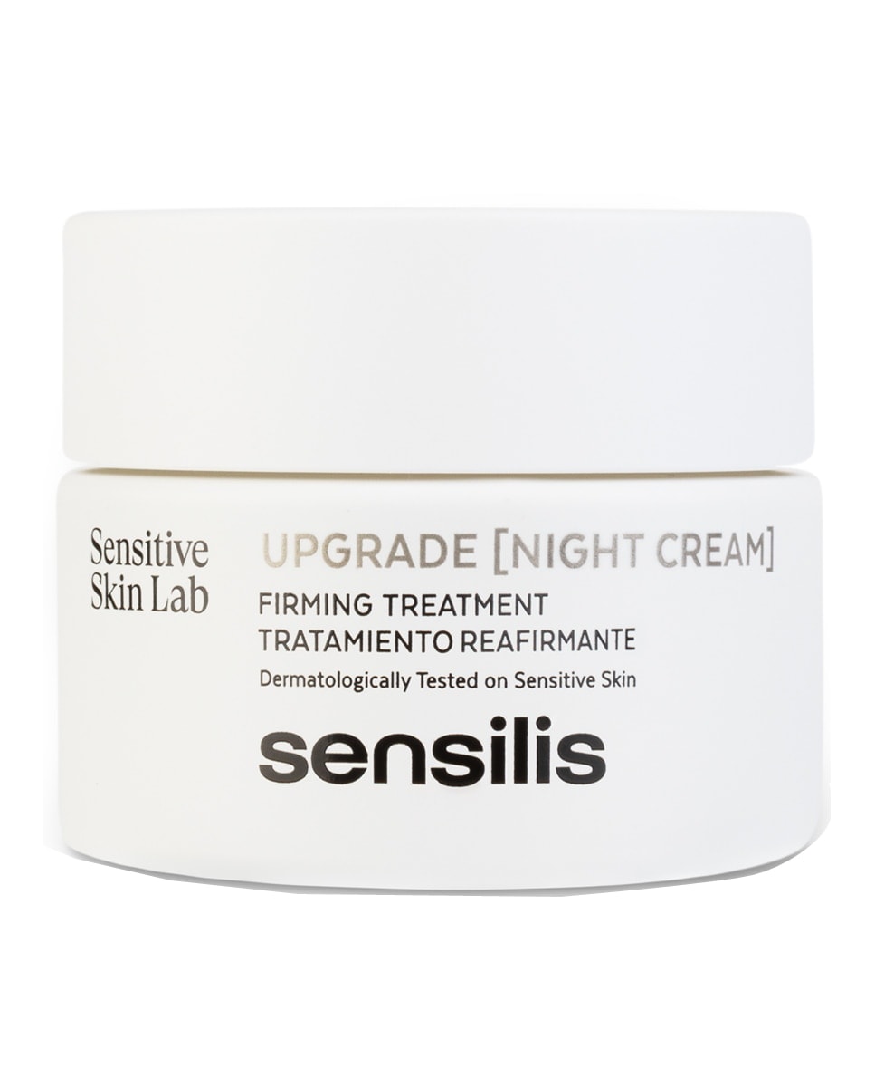 Sensilis - Crema de Noche Upgrade 50 ml Sensilis. - Image 1