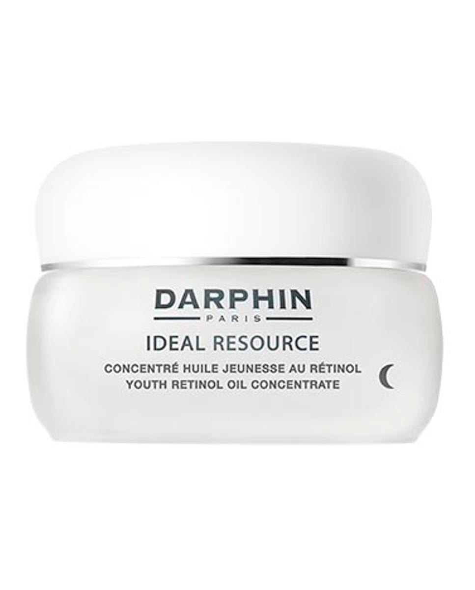 Darphin - Crema renovadora de noche Ideal resource Darphin. - Image 1