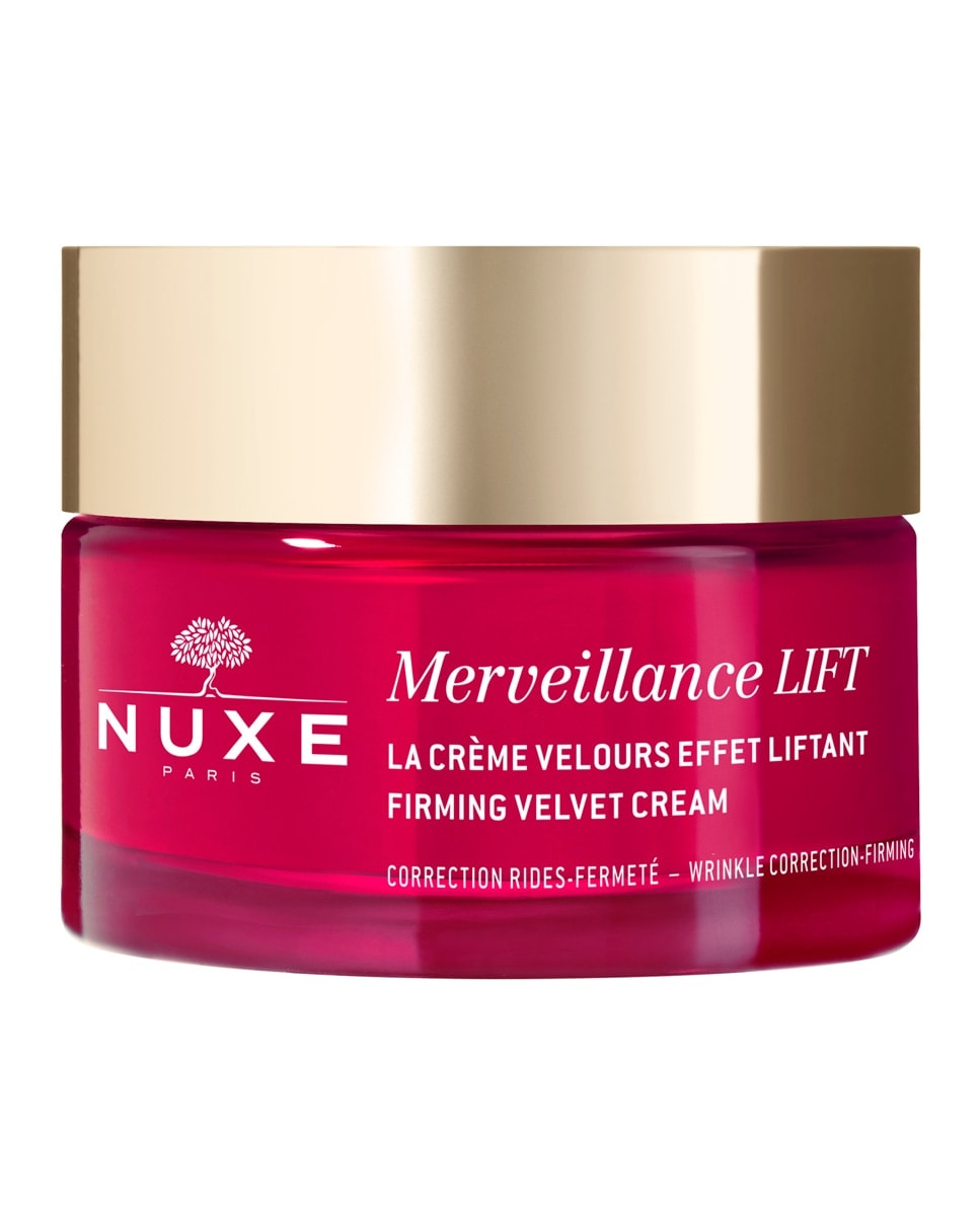 Nuxe - Crema Aterciopelada Efecto Lifting Merveillance Lift 50 ml Nuxe. - Image 1