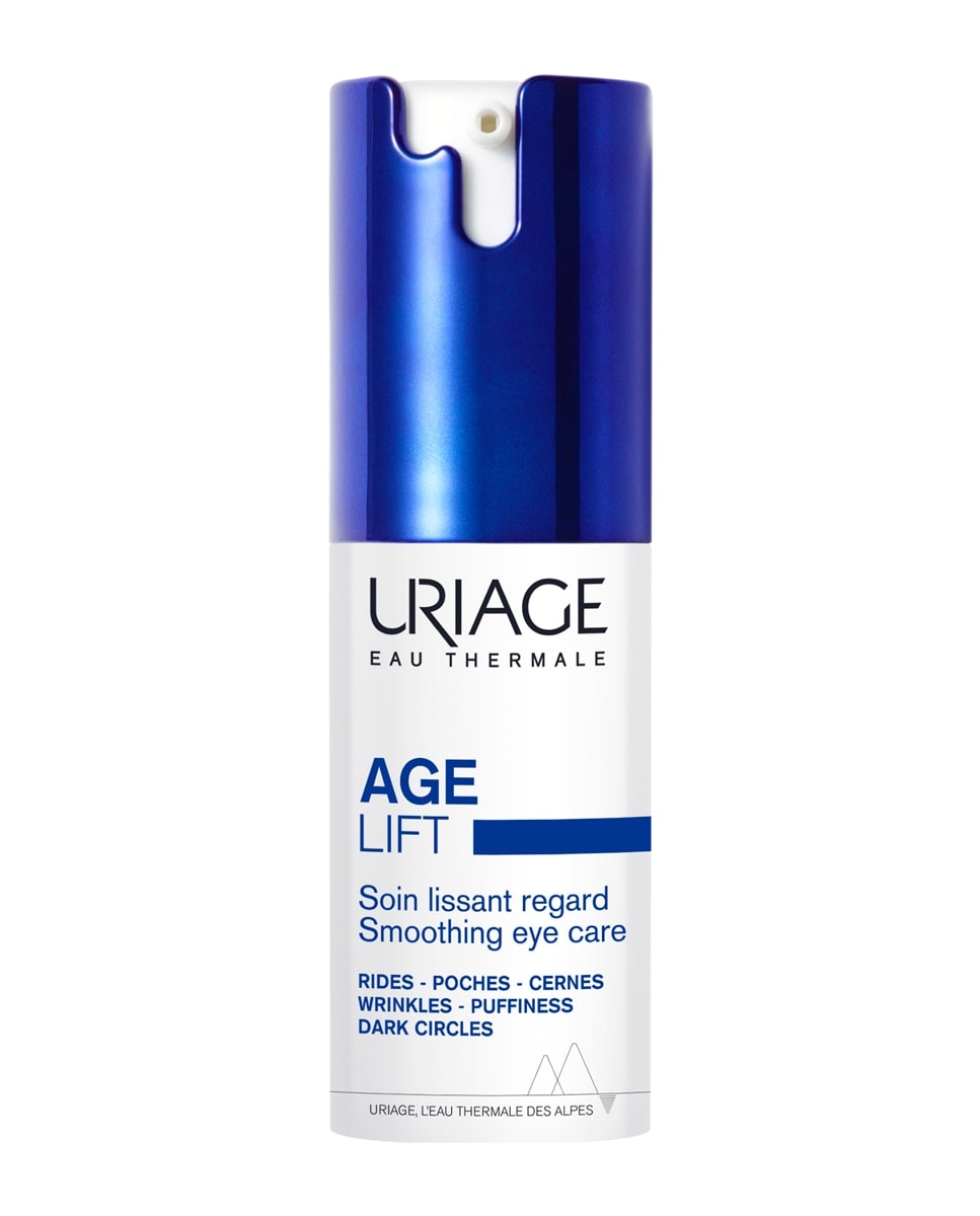 Uriage - Crema De Ojos Age Lift 15 ml Uriage. - Image 1