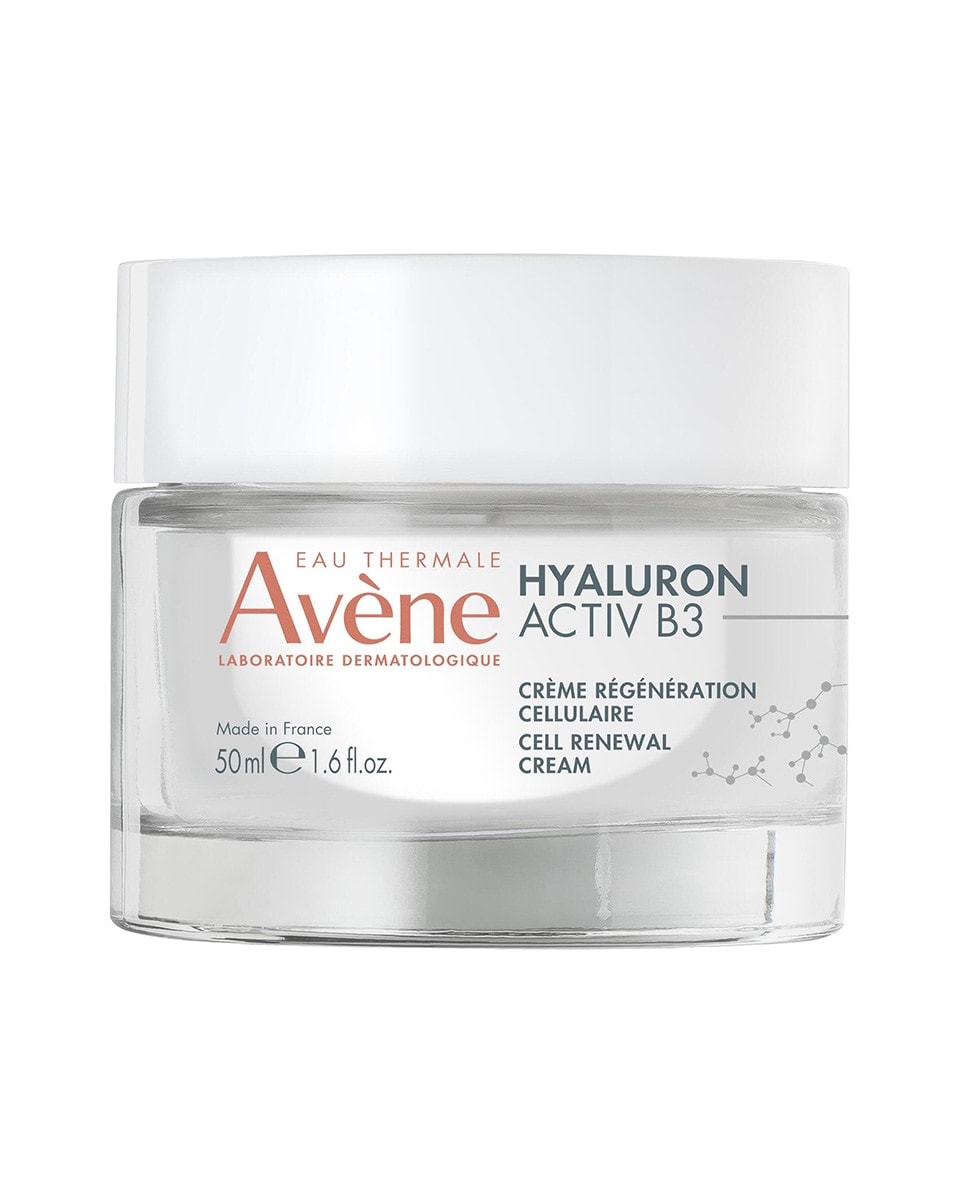 Avène - Crema Regeneradora Hyaluron Activ B3 50 ml Avène. - Image 1