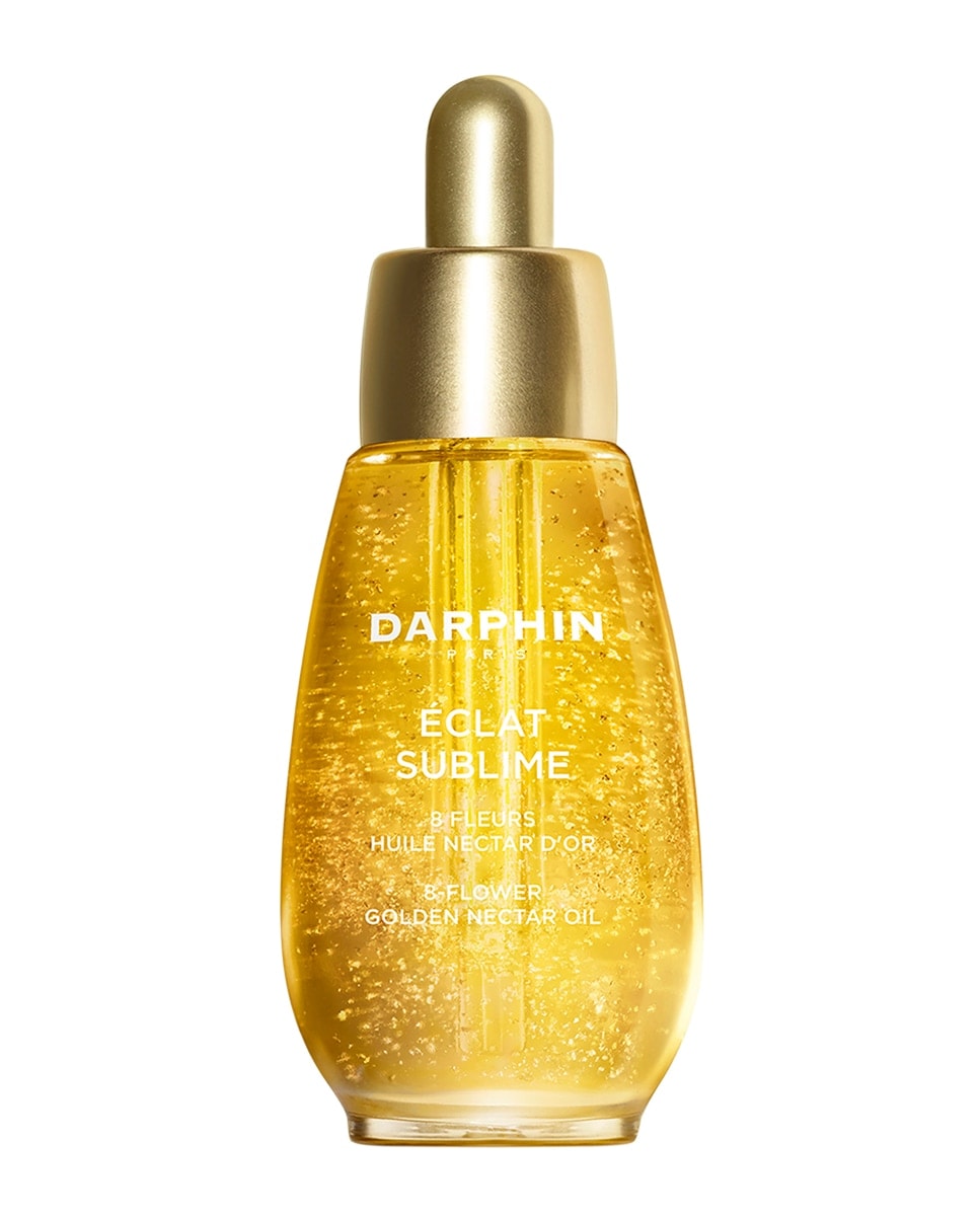 Darphin - Aceite Esencial Néctar de Oro Éclat Sublime 8 Flores 30 ml Darphin. - Image 1
