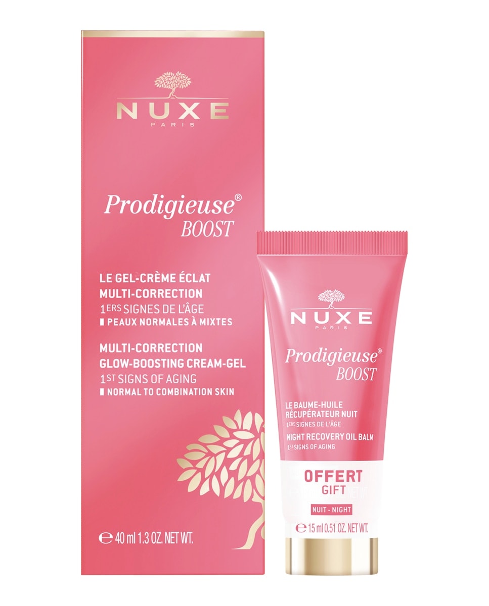 Nuxe - Estuche De Regalo Prodigieuse® Nuxe. - Image 1